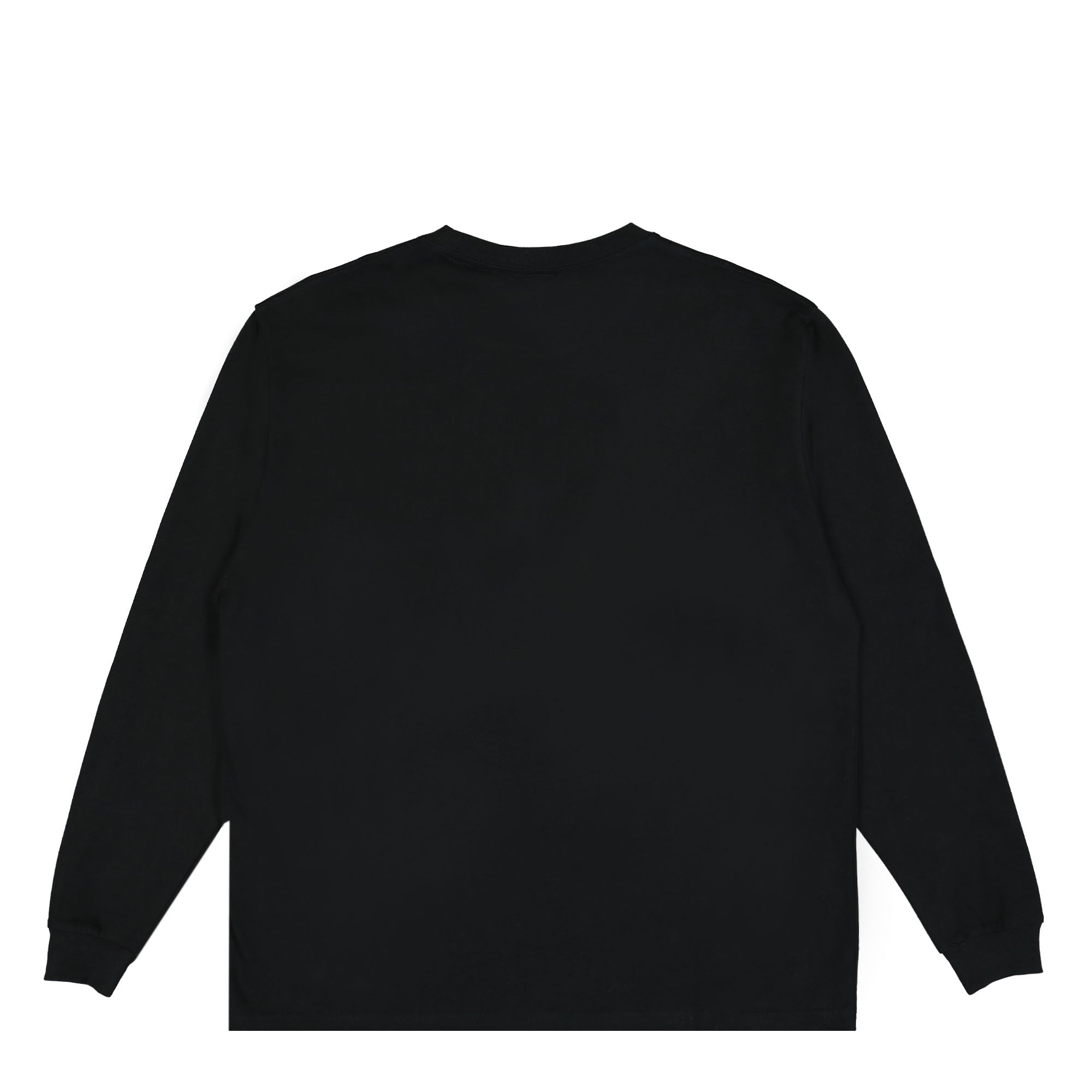 ACT6 "Sexy" Longsleeve Schwarz