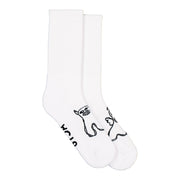 ACT6 Socken "Figure"