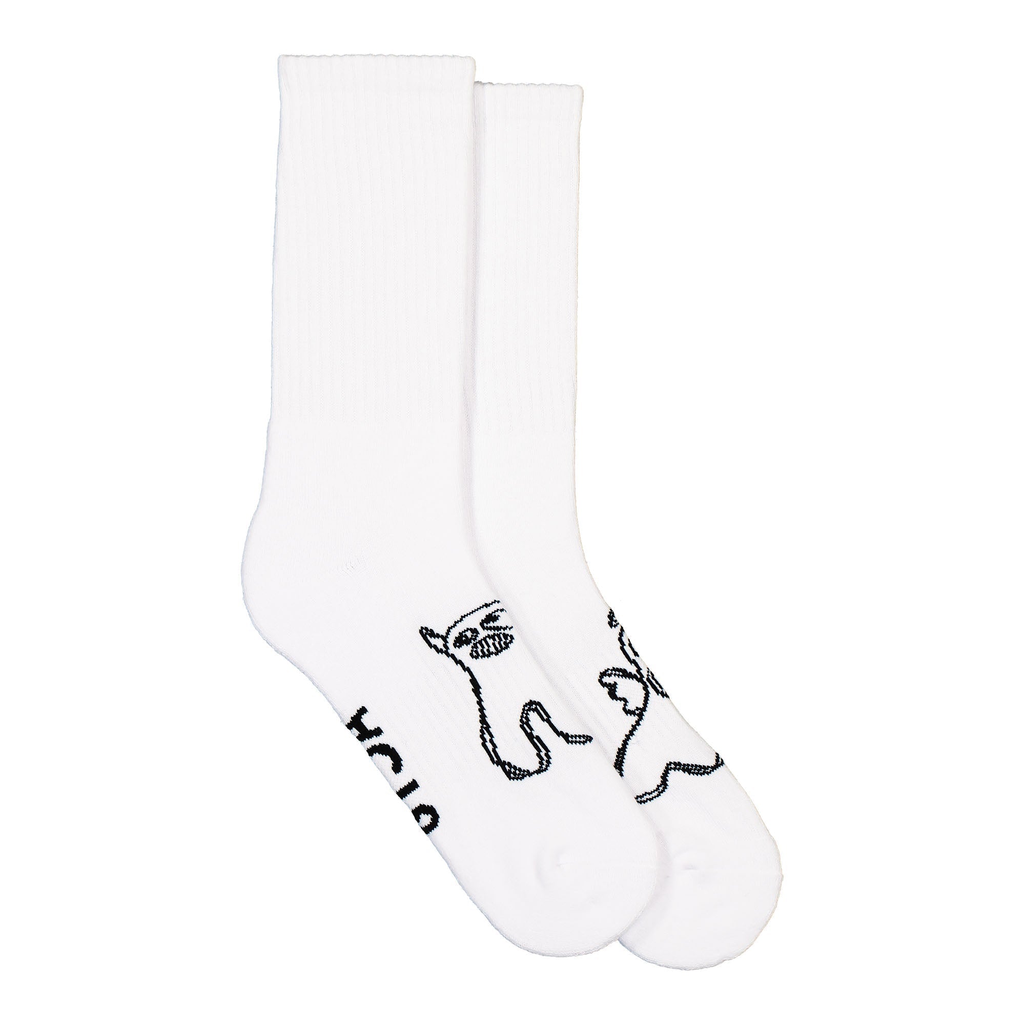 ACT6 Socken "Figure"