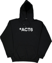 ACT6 "Basic Logo" Hoodie
