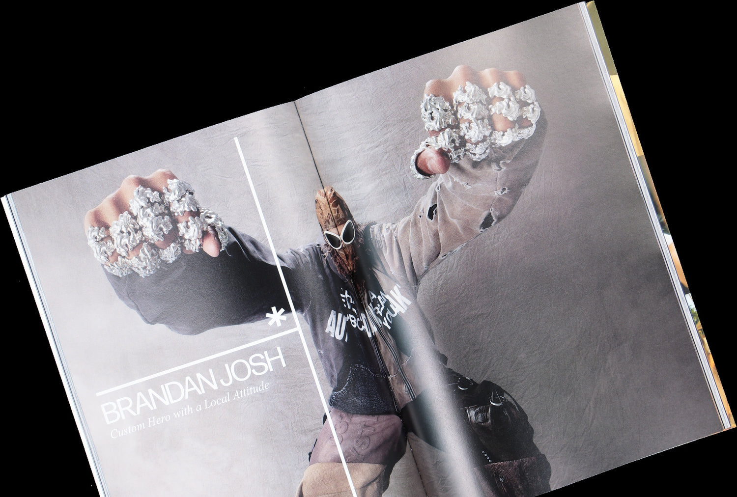 VAYY - YOUR SOURCE FOR THE BEST BRANDS AND ARTIST STUFF