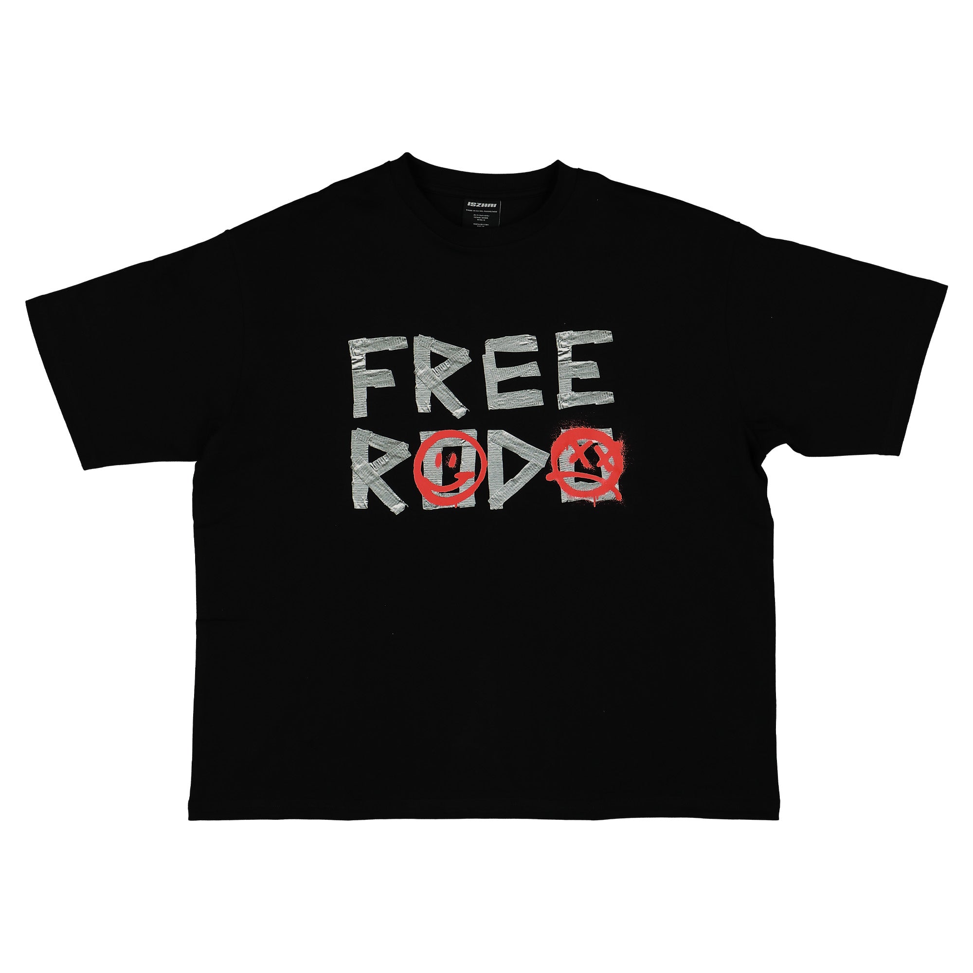 Free Rodo Tee