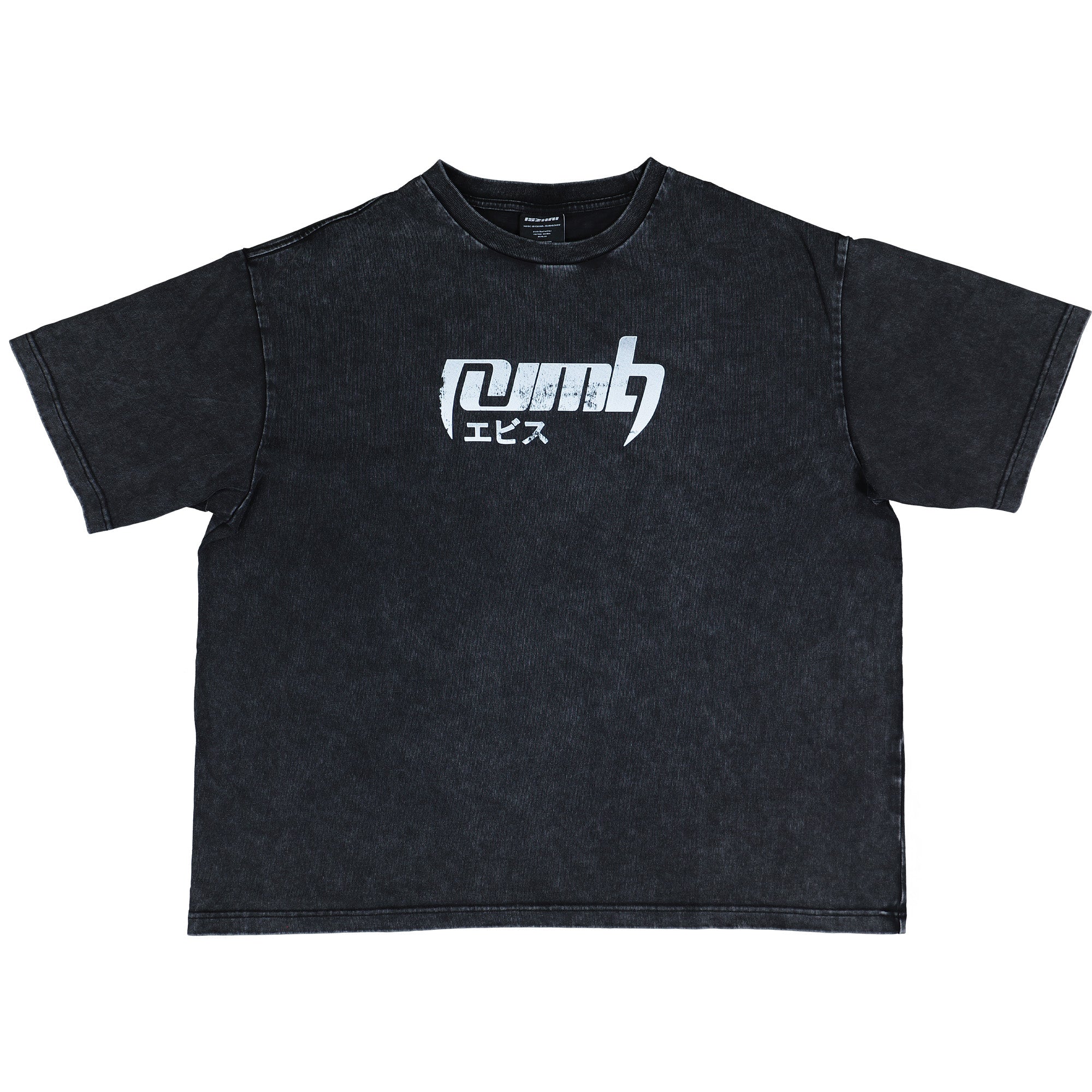Numb Ebisu Tee